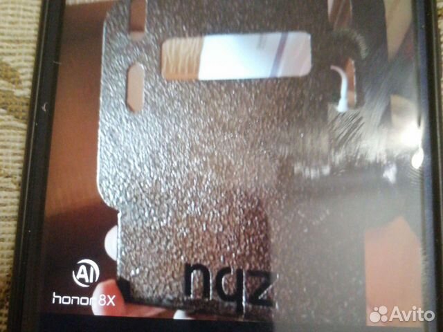 Защита эбу двигателя creta 16-20