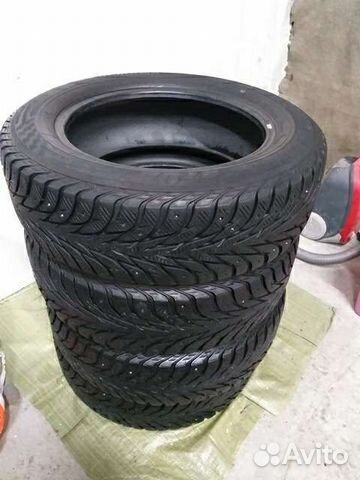 Yokohama 185/65 R15