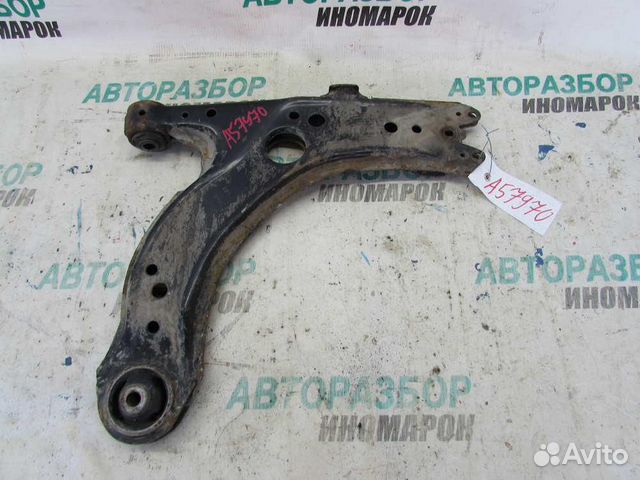Рычаг передний для Volkswagen Bora 1998-2005г
