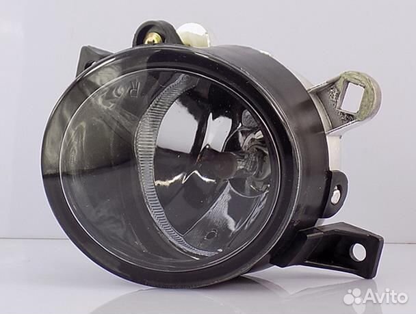 Фара противотуманная GW Wingle левая