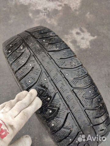 Bridgestone 195/65 R15 91T, 2 шт