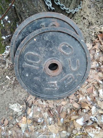 Гриф Олимпийский СССР