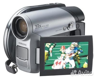 Видеокамера SAMSUNG VP-DC161i Видеокамера SAMSUNG VP-DC161i