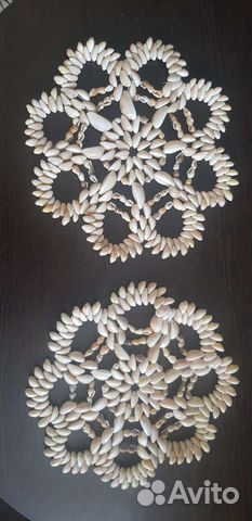 Салфетка(подставка)