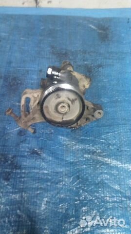 Насос гидроусилителя насос гур Renault Laguna Z7X