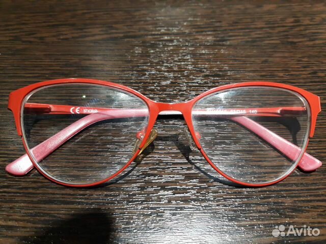 Очки перифокалы детские