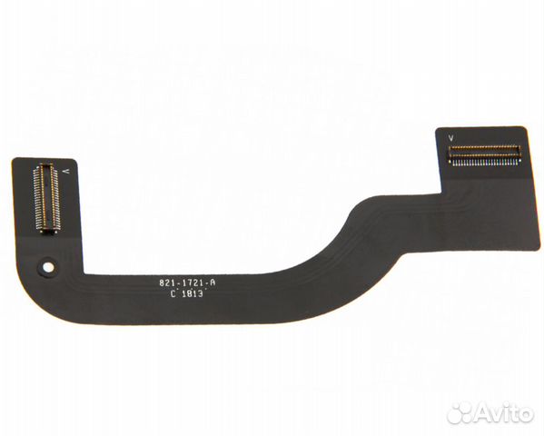 Шлейф IO Board MacBook Air 11