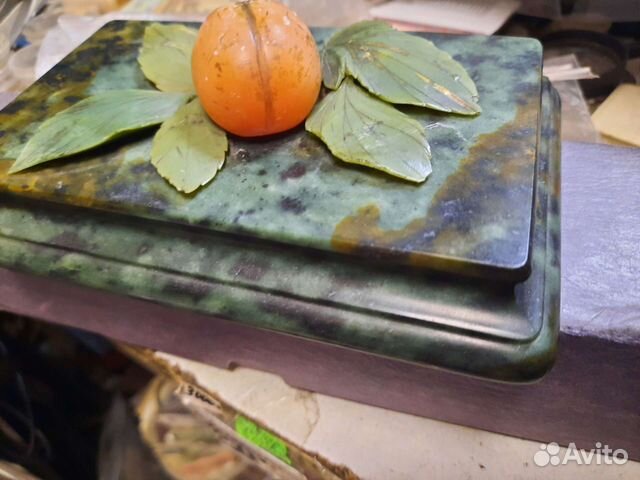 Винтажные бисер, стеклярус, бусы и т.д