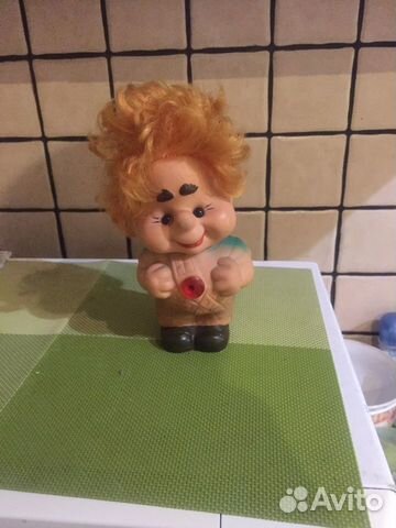 Карлсон времен СССР