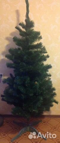 Елка искусственная