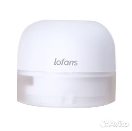 Машинка для удаления катышков Xiaomi Lofans Hair