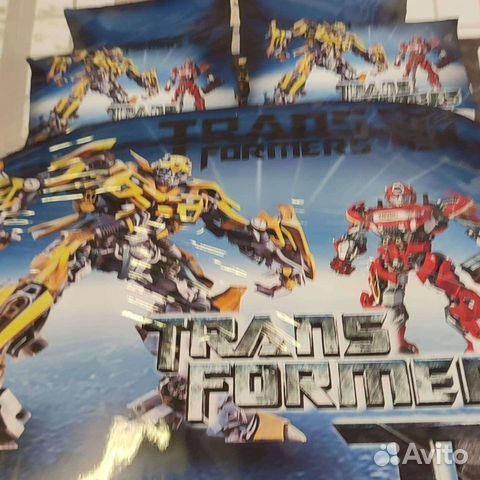 Постельное белье