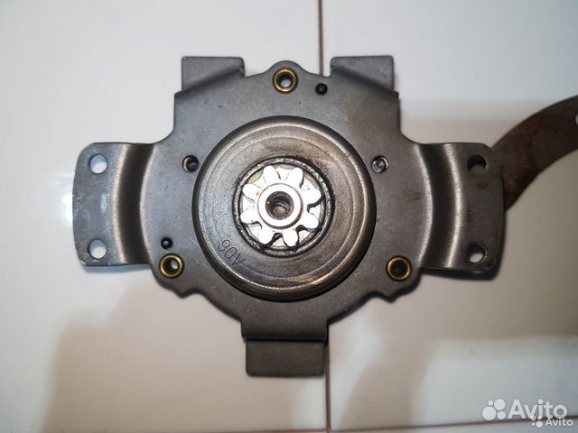 Регулятор высоты переднего сиденья Ford Focus 2