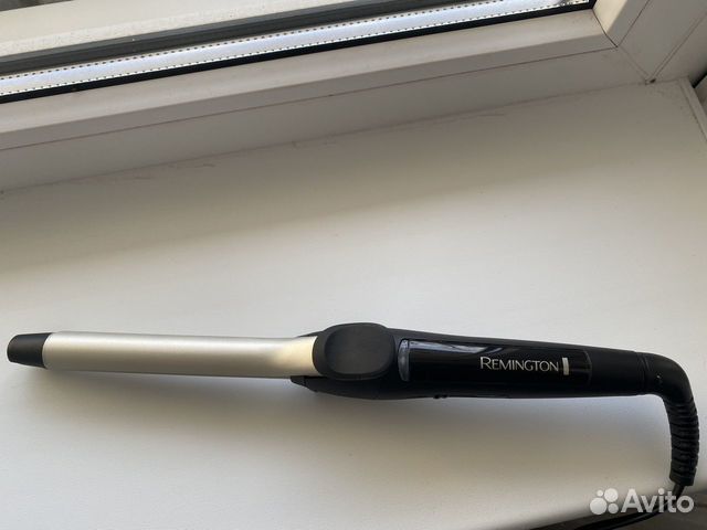 Плойка remington c 5319