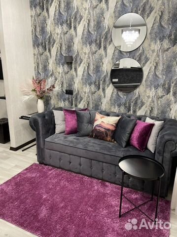

Квартира-студия, 31 м², 1 кровать
