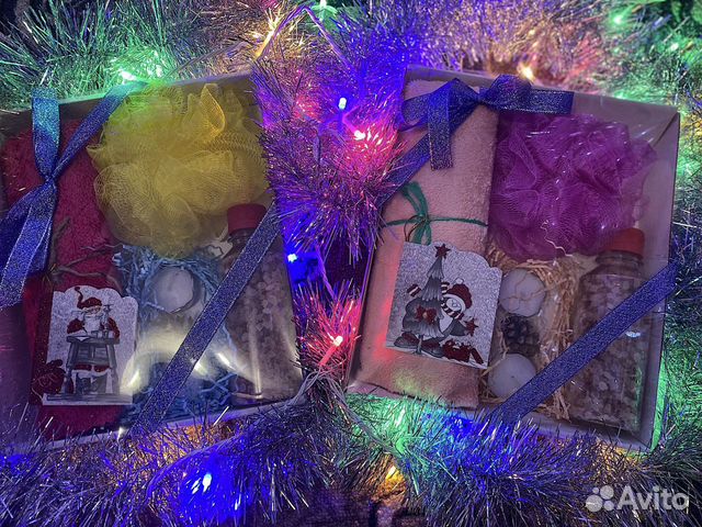 Подарочный набор