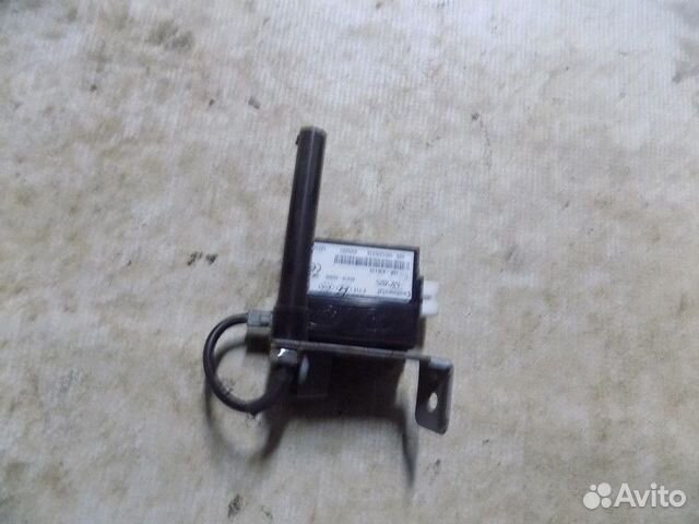 Блок электронный Sonata VI 2010-2014