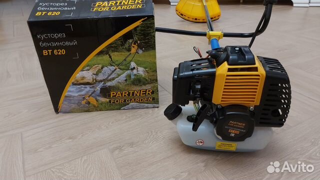 Partner for garden bt 620. BT 620 триммер бензиновый partner. BT 620 триммер бензиновый partner стартер. Триммер бензиновый partner for Garden BT-620 4.9 Л.С.