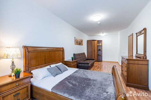 

2-к. квартира, 65 м², 3 кровати