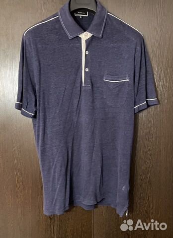 Поло мужское