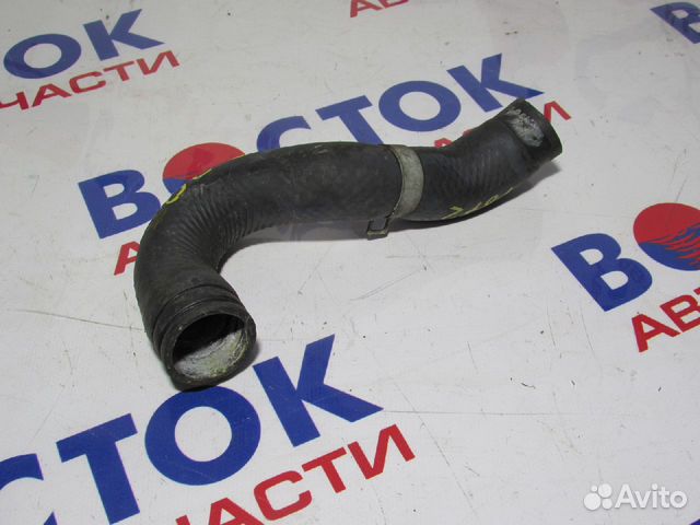 Патрубок радиатора Верх nissan elgrand ATE50, atwe