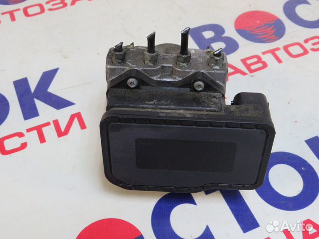 Блок ABS honda elysion RR1, RR3