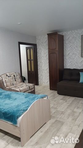 

2-к. квартира, 58 м², 5 кроватей