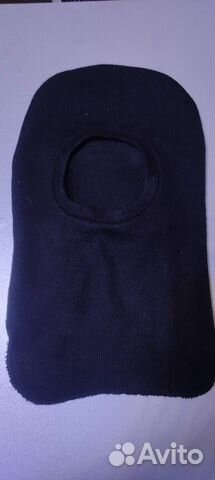 Маска подшлемник