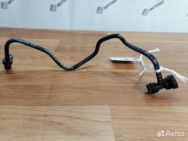 Трубка вакуумная Bmw 5-Series F10 N20B20 2011
