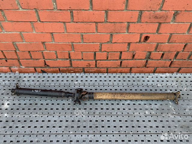 Lexus LS460L Вал карданный 4.6 32V 1urfse АКПП