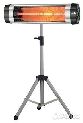 Инфракрасный обогреватель Oasis IN-30