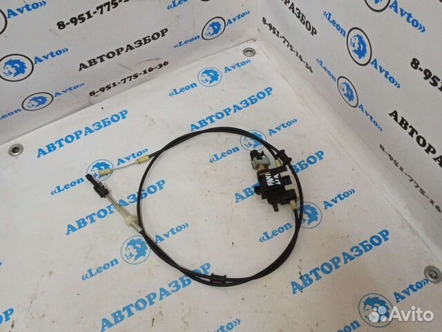 Датчик тормоза лягушка Mazda familia BJ5P