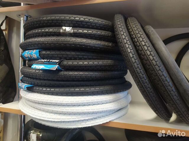 Покрышки для колясок 6,8,10,12,14дюймов