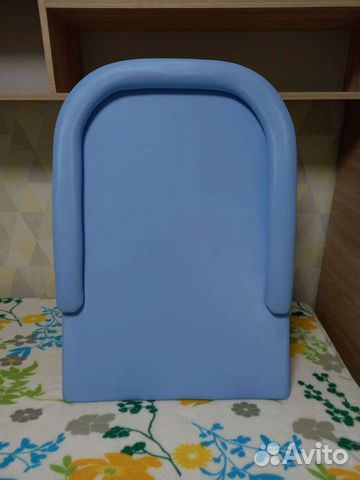 Пеленальная доска