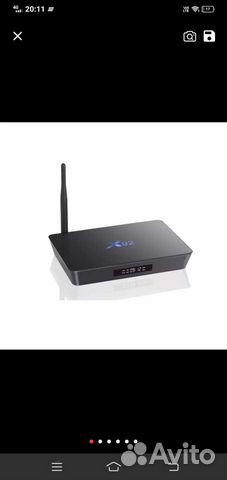 TV приставка Smart Box X92 (2/16)