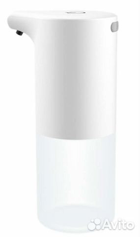 Дозатор для мыла автоматический