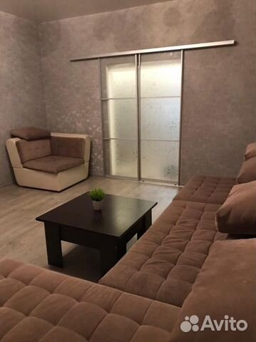 

3-к. квартира, 81,2 м², 8 кроватей