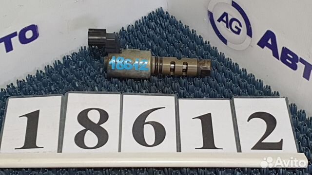 Клапан VVTi Toyota Corona