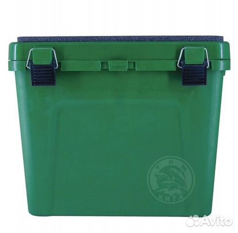 Зимний ящик