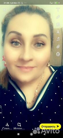 Vakansiya Sidelka S Prozhivaniem Bez Posrednikov V Moskve Rabota Avito