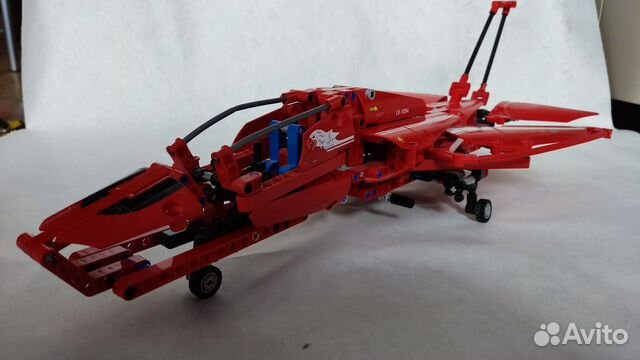 Lego technic 9394 оригинал