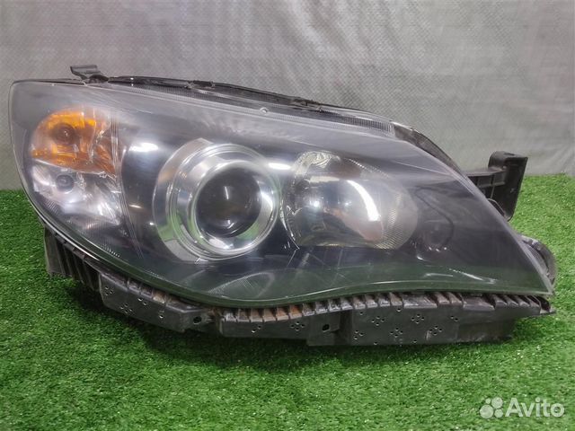Фара правая Subaru Impreza GE/GH 2011