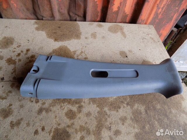 Обшивка стойки Elantra 2000-2005