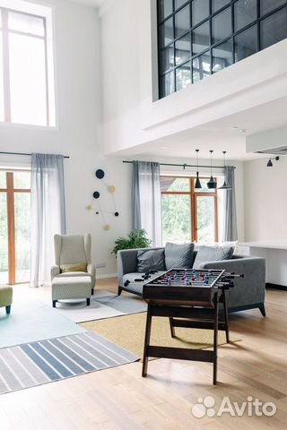 

10-к. и более коттедж, 470 м²