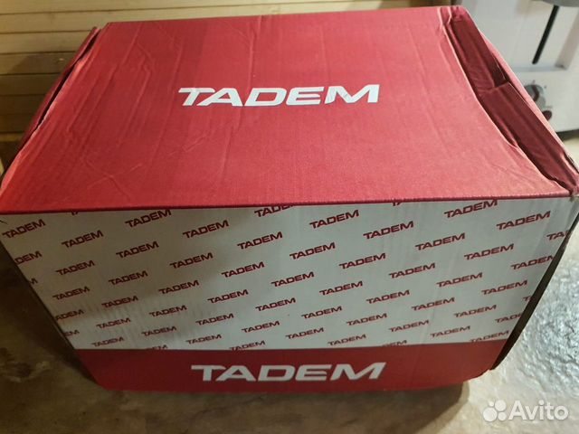 Генератор на Ваз 2110 (140 ампер)