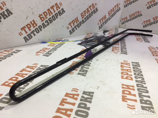 Мерседес Вито Радиатор гидроусилителя