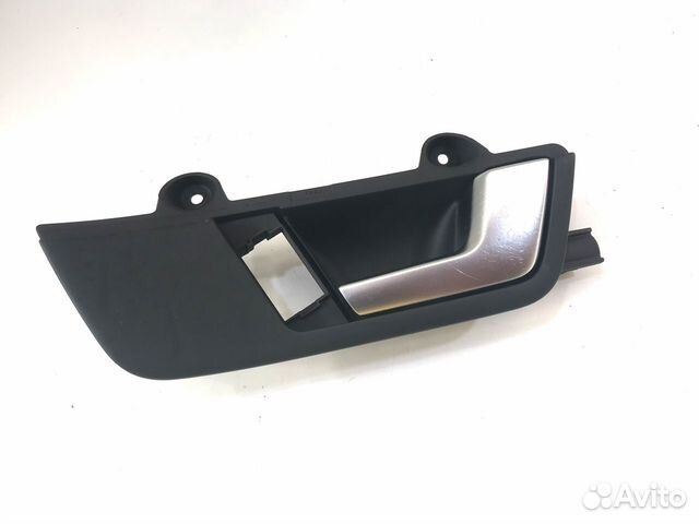 Ручка передняя правая Audi A4 B7