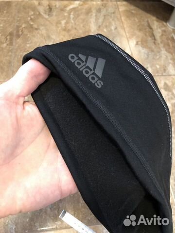 Повязка на голову adidas cold rdy