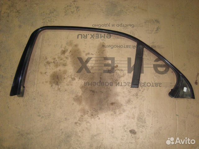 Обшивки рамки окна W212 A2127350171