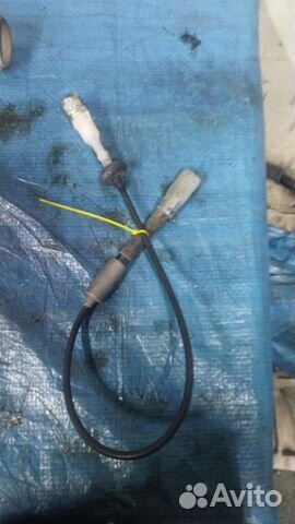 Трос спидометра Hyundai/Kia Hyundai Accent, LC